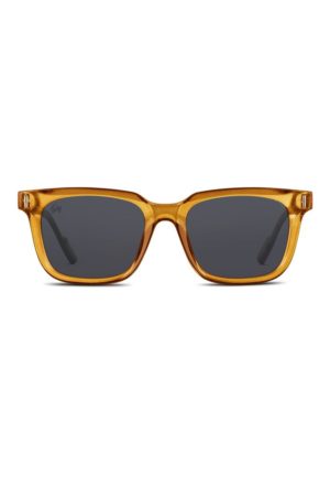 TWIG Γυαλιά ηλίου FLEMING Honey Orange FGS04