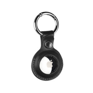 Pularys Air-Tag key ring - Insider Line Μαύρο
