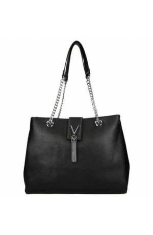 Valentino γυναικεία τσάντα ώμου VBS1R405G/DI - Μαύρο