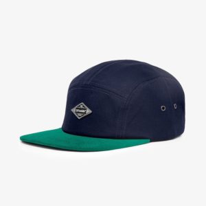 Καπέλο D.Franklin Μπλε GIKASNA107-0002