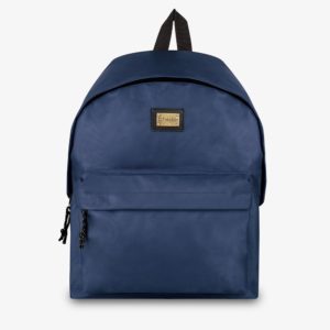 Backpack D.Franklin Μπλε DFKPAC133-0202