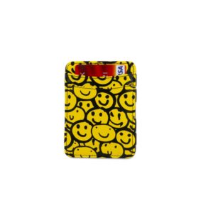 Δερμάτινο πορτοφόλι magic wallet Hunterson CS1-SMI Smile