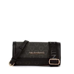 Valentino γυναικεία τσάντα ώμου/χιαστί VBS3KG35RT/L-003 - Μαύρο