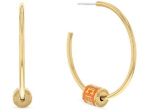 Γυναικείο σκουλαρίκια Tommy Hilfiger 2780893 από Επιχρυσωμένο Ανοξείδωτο Ατσάλι