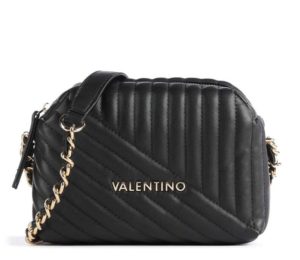 Valentino γυναικεία τσάντα ώμου/χιαστί VBS7GJ05/LAA - Κρεμ