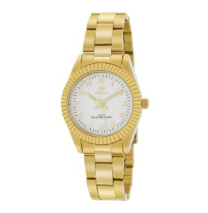 Ρολόι Γυναικείο Marea B41251-3 Χρυσό