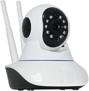 V380 Wifi Camera Απομακρυνσμένης Παρακολούθησης