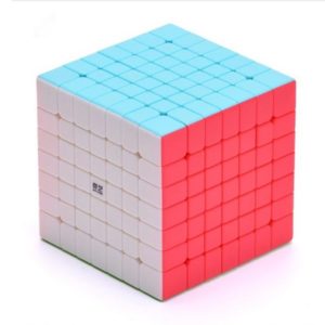 Παιχνίδι κύβος ρούμπικ – speed cube SDS-679