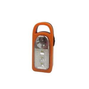 Μίνι LED φακός έκτακτης ανάγκης – μπαταρίας CH-5677-A