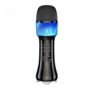 Ασύρματο μικρόφωνο karaoke Q99
