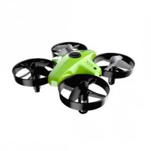 Mini drone με φωτάκια Andowl Q-X10M