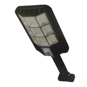 LED ηλιακό φωτιστικό με αισθητήρα κίνησης YX-602