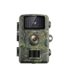 Αδιάβροχη κάμερα κυνηγιού με νυχτερινή λήψη FOYU FO-F003