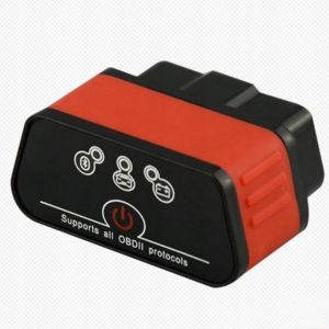 Mini OBD2 Bluetooth WiFi Διαγνωστικό Βλαβών Αυτοκινήτου KW903