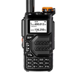 Ασύρματος Πομποδέκτης UHF/VHF 7W UV-23