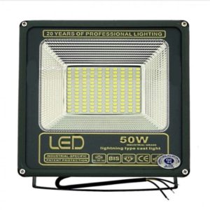 LED προβολέας εξωτερικού χώρου 50W DP-192-605
