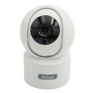 Ασύρματη Κάμερα Andowl 4K Q-SX061