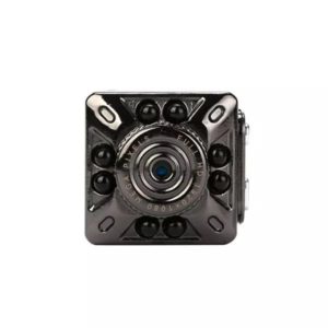 SQ10 Mini Full HD Spy Cam με Ανίχνευση Κίνησης