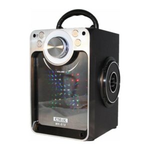Bluetooth ηχείο-karaoke Cmik MK-618