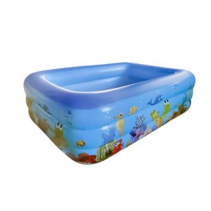 Φουσκωτή πισίνα – inflatable swimming pool SXH-662A