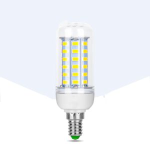 LED λάμπα εξοικονόμησης ενέργειας E14 7W DP-19