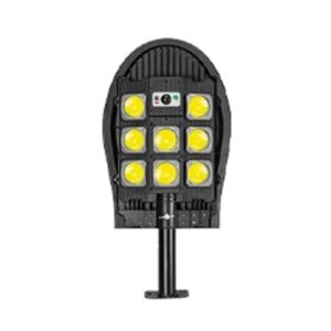 LED Ηλιακός Προβολέας Δρόμου - Solar Street Light W7101A-3