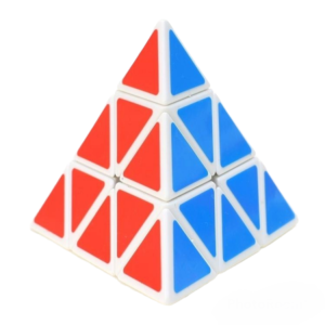 Παιχνίδι κύβος ρούμπικ – pyramid cube SDS-17382