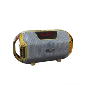 Φορητό ηχείο - ραδιόφωνο bluetooth WS-1833