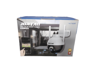 Jortan WiFi Camera JT- 8289QXM 