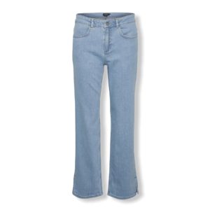 Τζιν παντελόνι Kourtney Soaked in Luxury - M, Γαλάζιο