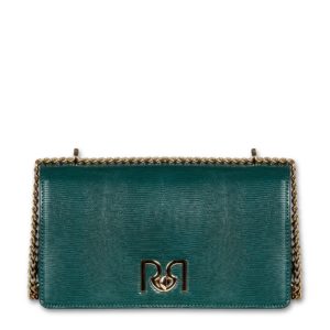 Πράσινη τσάντα Rinascimento - Πράσινο, One Size
