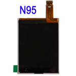 οθόνη LCD για Nokia N95