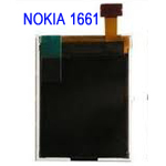 Οθόνη LCD για Nokia 1661
