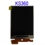 Οθόνη LCD για LG KS360 /KF750 /KG Secret /KF755 /GT365