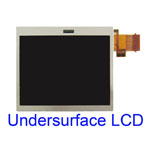 Κάτω LCD Οθόνη (undersurface) για Nintendo DS Lite