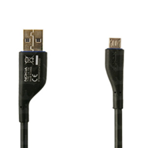 Nokia USB Data Cable CA-179 Bulk
