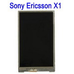 Οθόνη LCD για Sony Ericsson X1