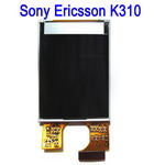 Οθόνη LCD για Sony Ericsson K310
