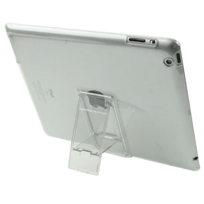 Crystal Case for iPad 3