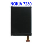 Οθόνη LCD για Nokia 7230 3208
