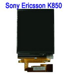 Οθόνη LCD για Sony Ericsson K850