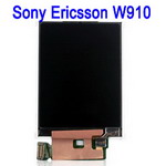 Οθόνη LCD για Sony Ericsson W910