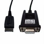 Data cable RS232 for Siemens DCA-500