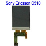 Οθόνη LCD για Sony Ericsson C510