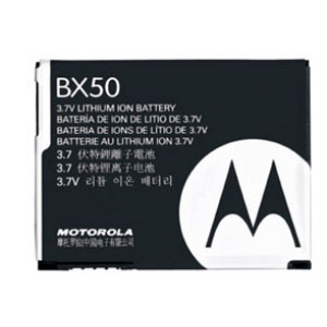 Original Μπαταρία Motorola BX50 bulk RAZR2 V9, RAZR2 V8