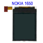 Οθόνη LCD για Nokia 1650
