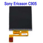 Οθόνη LCD για Sony Ericsson C905