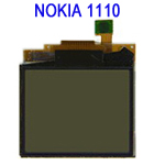 Οθόνη LCD για Nokia 1110