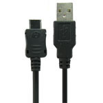 USB Data Cable for N800 White