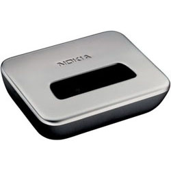 Original φόρτιστης βάση Nokia Desk DT-23 for 6300(i) 6301 bulk